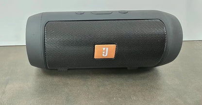 WildBeat Bluetooth Speaker