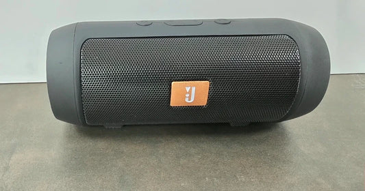 WildBeat Bluetooth Speaker