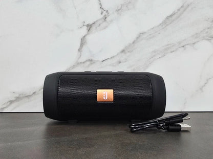 WildBeat Bluetooth Speaker