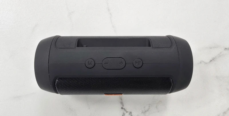 WildBeat Bluetooth Speaker