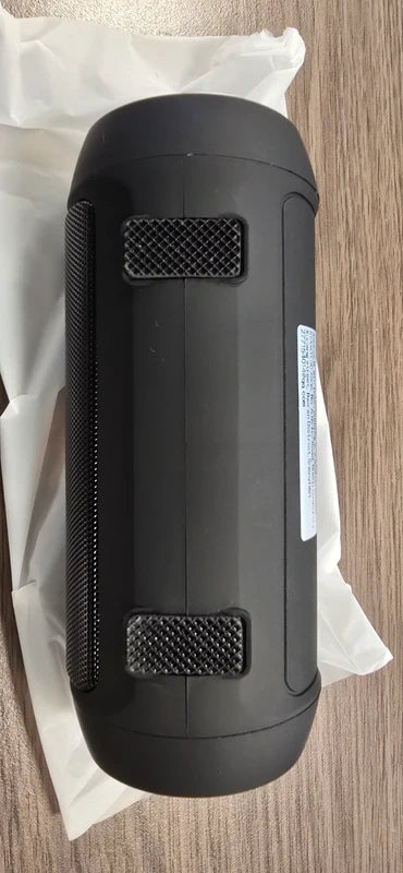 WildBeat Bluetooth Speaker