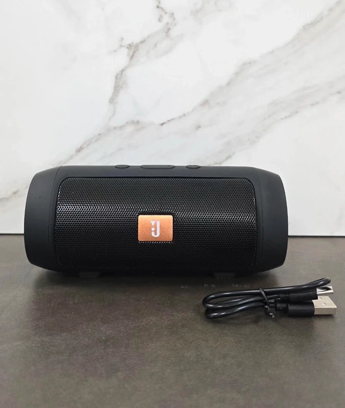 WildBeat Bluetooth Speaker